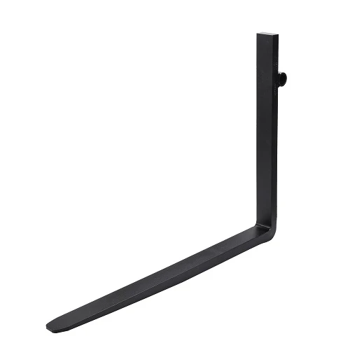 Fork Attachments For Wheel Loaders