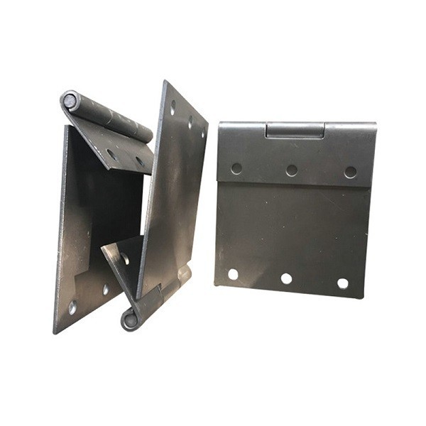 Heavy Duty Continuous Hinge