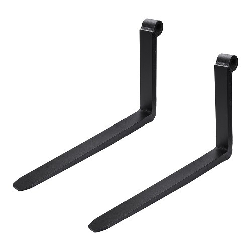 Telehandler Forklift Forks