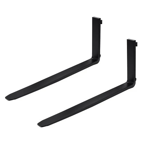 100x35x800 ITA/FEM/ISO Forks suppliers