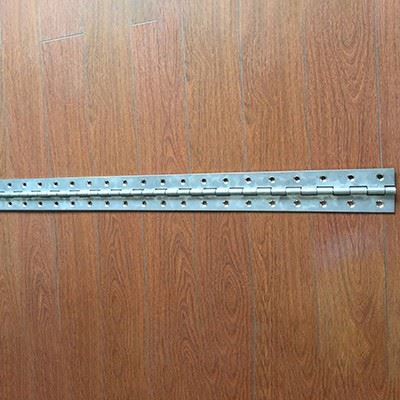 Long Overlay Piano Hinge suppliers