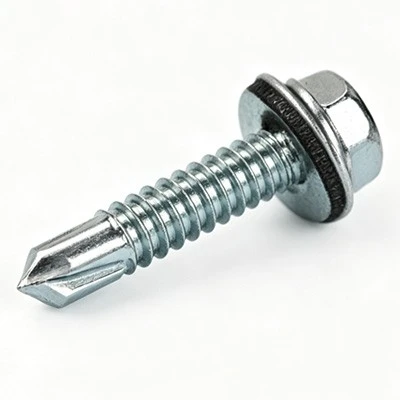 Metal Cladding Screws suppliers