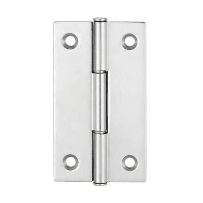 Bisagras ocultas para chapa