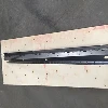 Bisagra de piano con compensación simple