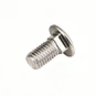 Pernos de cabeza de copa de acero inoxidable