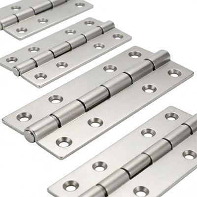 Steel Piano Hinges Heavy Duty suppliers